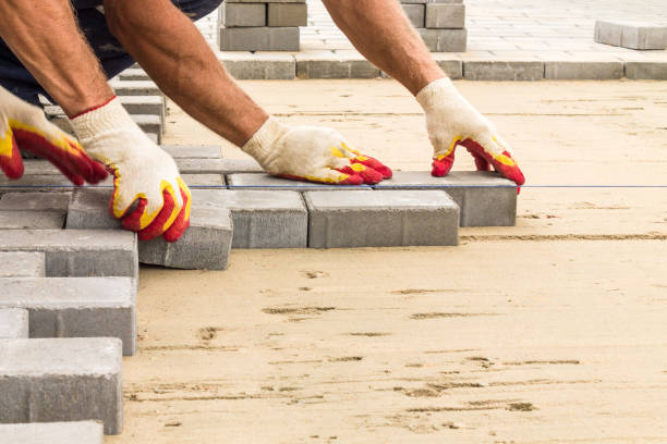 Best Residential Driveway Paver Services  in Bluffton, SC