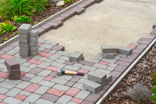 Best Concrete Paver Driveway  in Bluffton, SC