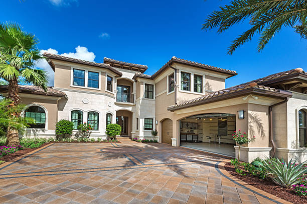 Best Driveway Resurfacing Pavers  in Bluffton, SC