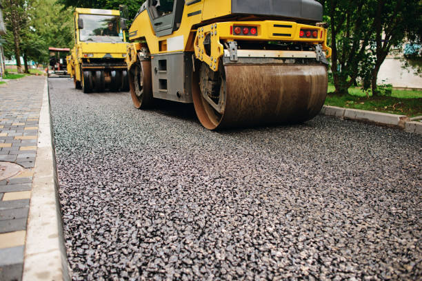 Best Driveway Paving Contractor  in Bluffton, SC