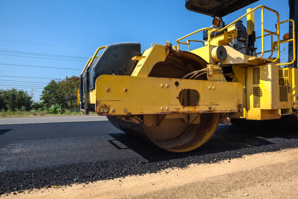 Best Commercial Driveway Pavers  in Bluffton, SC